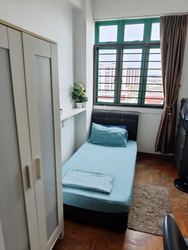 Fortune Park (D19), Condominium #624060761